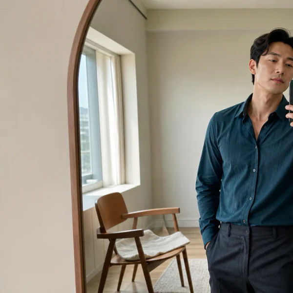 포레스트 아델하우스 테라피 안내 이미지