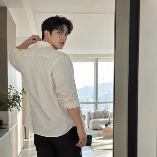 스테이 하니포레스트 테라피 안내 이미지