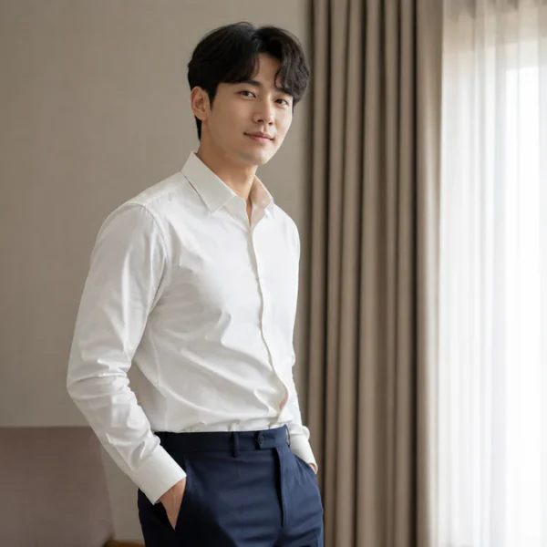 라운지 새봄포레스트 테라피 안내 이미지