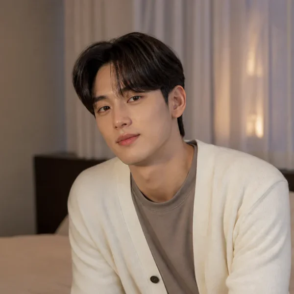아로마 레이릴렉스 테라피 안내 이미지