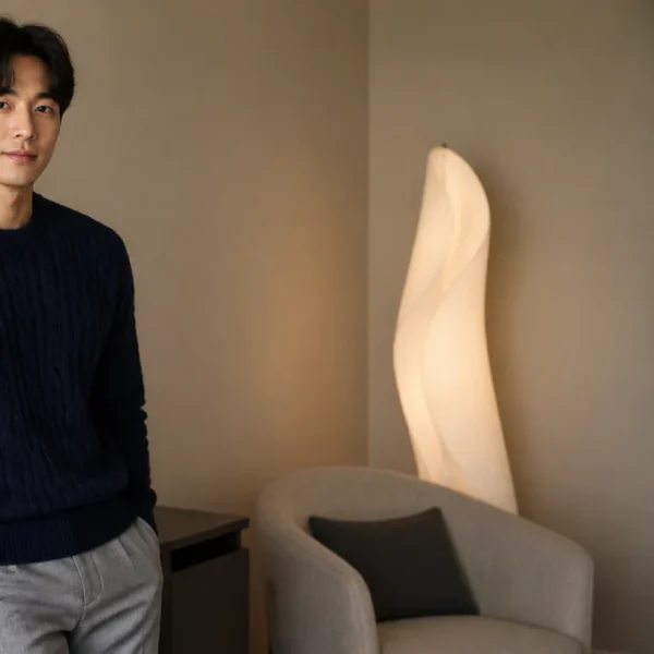 시그니처 로제하우스 테라피 안내 이미지