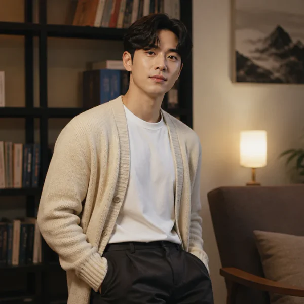 블랑 아린살롱 테라피 안내 이미지