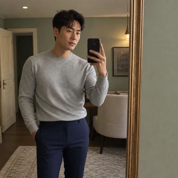 아로마 지효릴렉스 마사지 안내 이미지