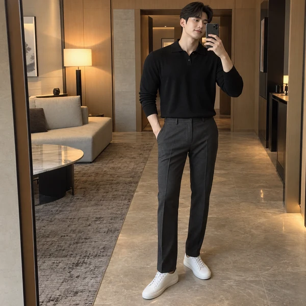 라운지 제니릴렉스 테라피 안내 이미지