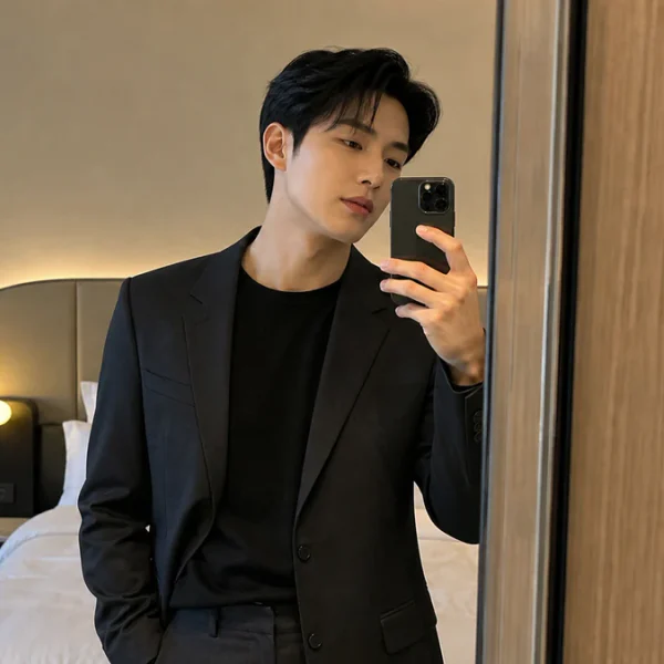 시그니처 루나스튜디오 마사지 안내 이미지