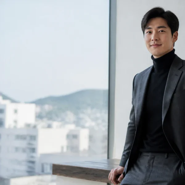 포레스트 리브하우스 테라피 안내 이미지