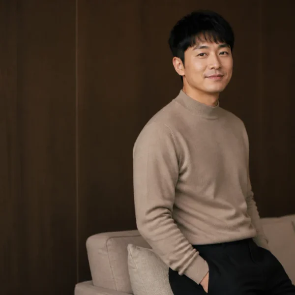 웰니스 아모르테라스 테라피 안내 이미지