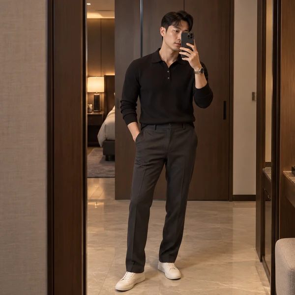 블랑 은서룸 테라피 안내 이미지