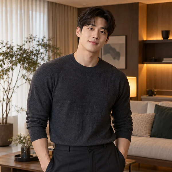 웰니스 로제릴렉스 테라피 안내 이미지