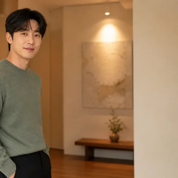 포레스트 아이린스튜디오 테라피 안내 이미지