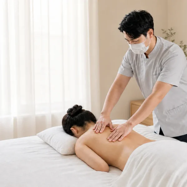 프리미엄 보미스튜디오 테라피 안내 이미지