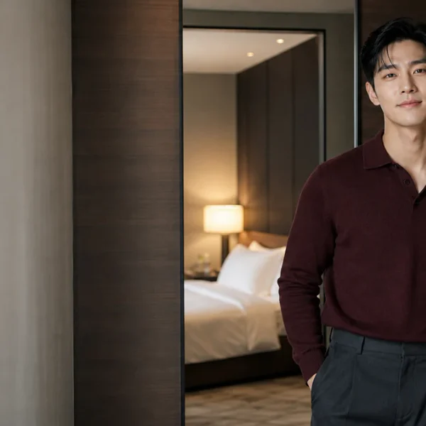 클래식 보미테라스 테라피 안내 이미지
