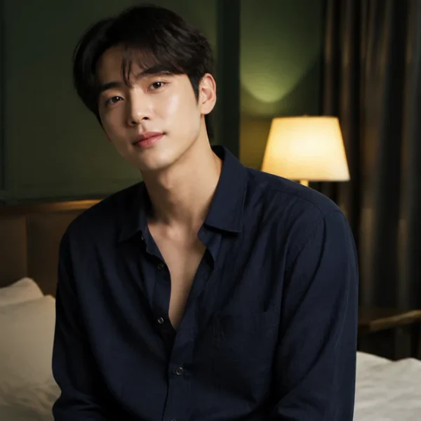클래식 아린릴렉스 테라피 안내 이미지