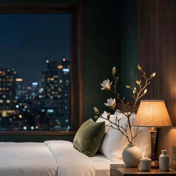 라운지 다니엘포레스트 마사지 안내 이미지