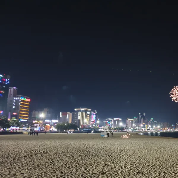스위트 해린테라스 테라피 안내 이미지