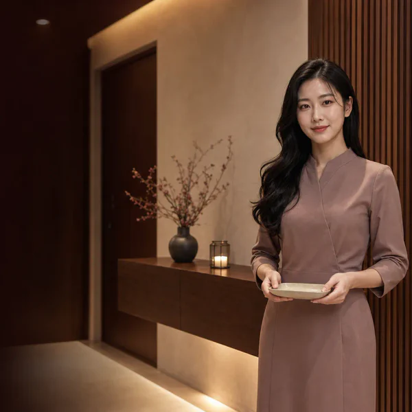 리브라운지 테라피 안내 이미지