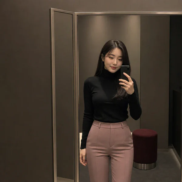 스위트 로제테라스 테라피 안내 이미지