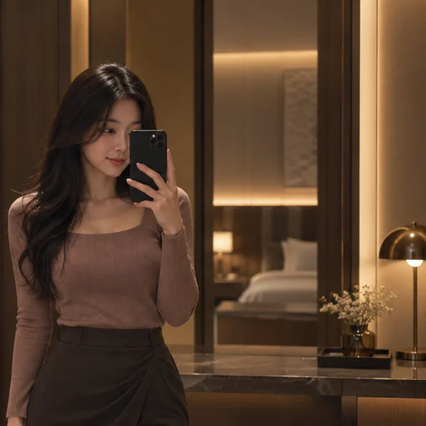 스위트 원영라운지 테라피 안내 이미지