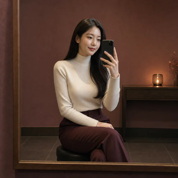 스위트 레드존스테이 테라피 안내 이미지