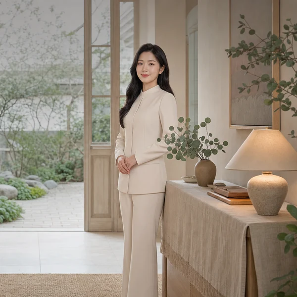 블랑 보미룸 테라피 안내 이미지