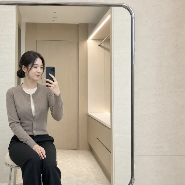 블랑 해린살롱 테라피 안내 이미지