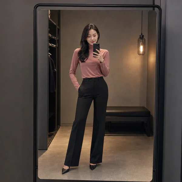 로아케어 마사지 안내 이미지