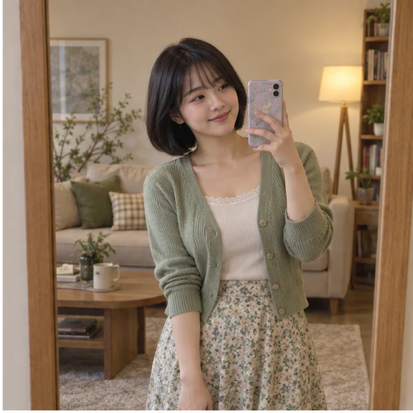 가든 유리아스파 테라피 안내 이미지