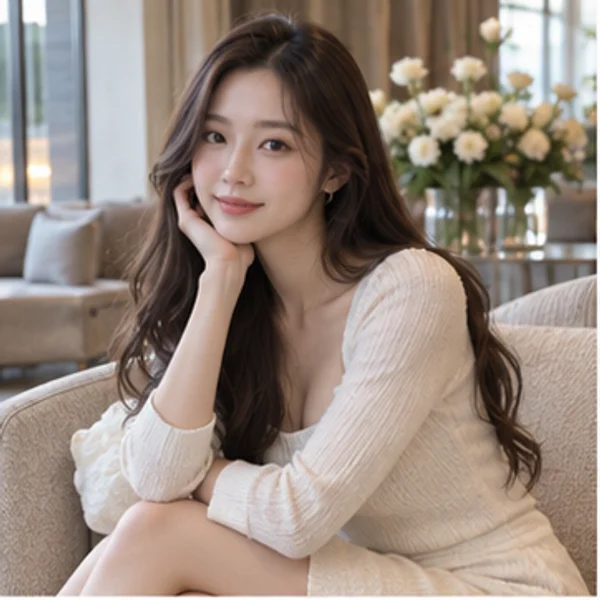 가든 지효스파 마사지 안내 이미지