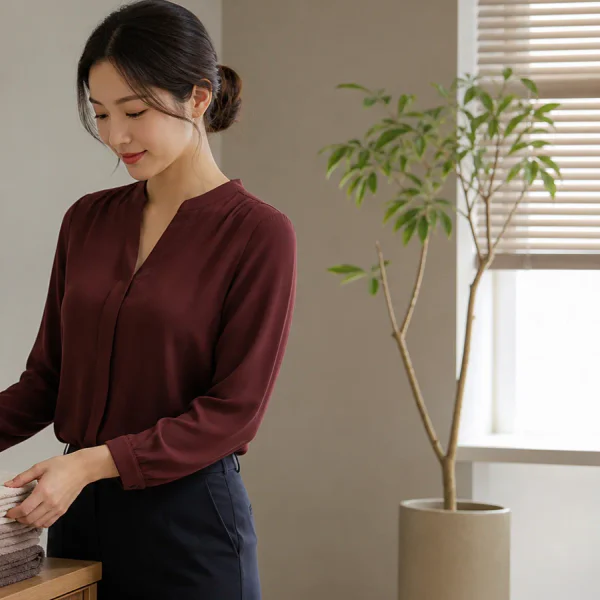 스테이 하린살롱 테라피 제휴업체 이미지