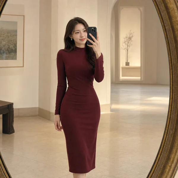 시그니처 은서케어 테라피 안내 이미지