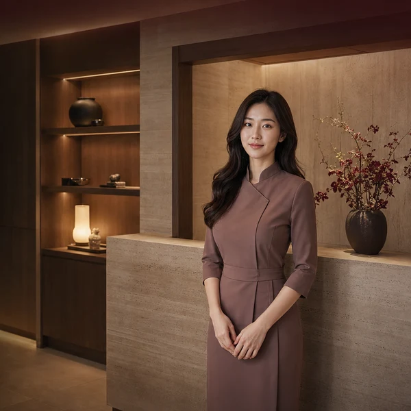 로열 리브센터 테라피 안내 이미지