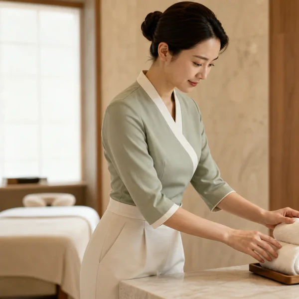 블랑 나연룸 테라피 안내 이미지