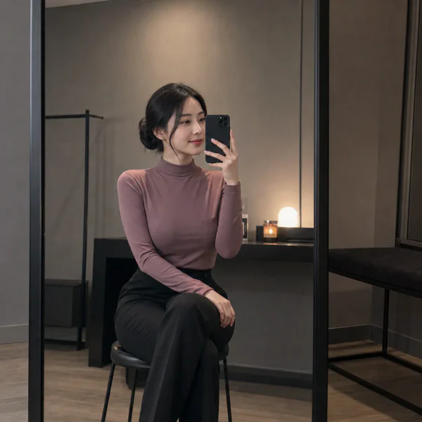 시그니처 하린케어 테라피 안내 이미지