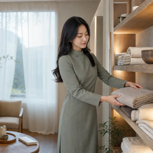 라운지 클로이가든 마사지 제휴업체 이미지