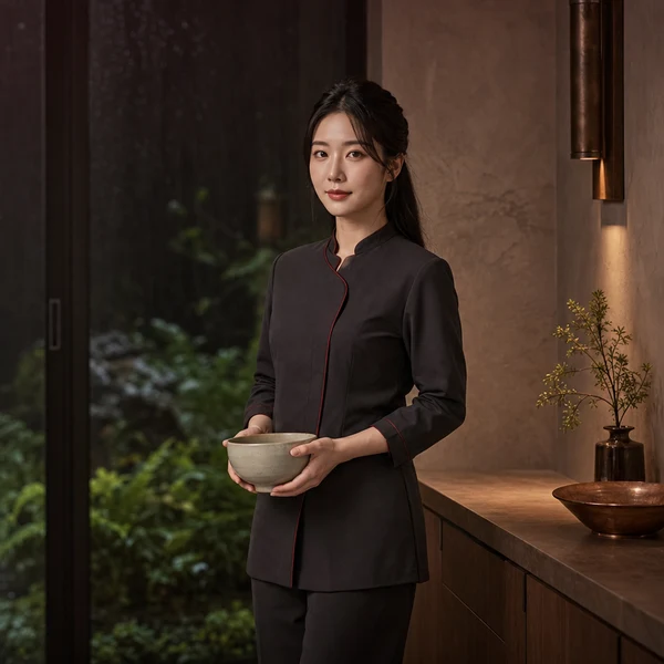 아로마 솔라포레스트 마사지 제휴업체 이미지