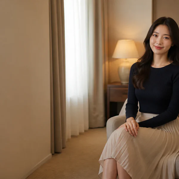 클래식 예리테라스 홈타이 안내 이미지