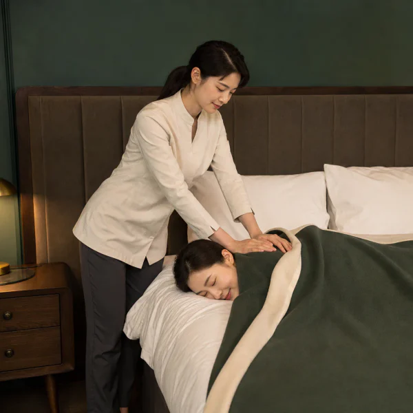 블랑 아델룸 테라피 안내 이미지