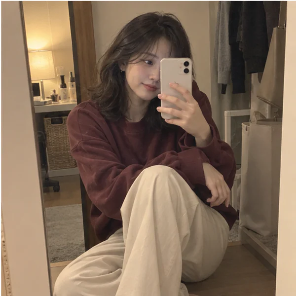 라운지 문별릴렉스 홈타이 안내 이미지