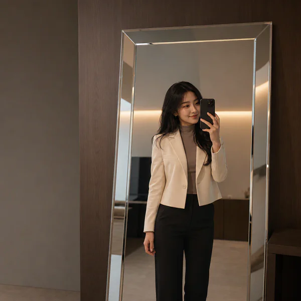 그랜드 레드존테라스 테라피 안내 이미지