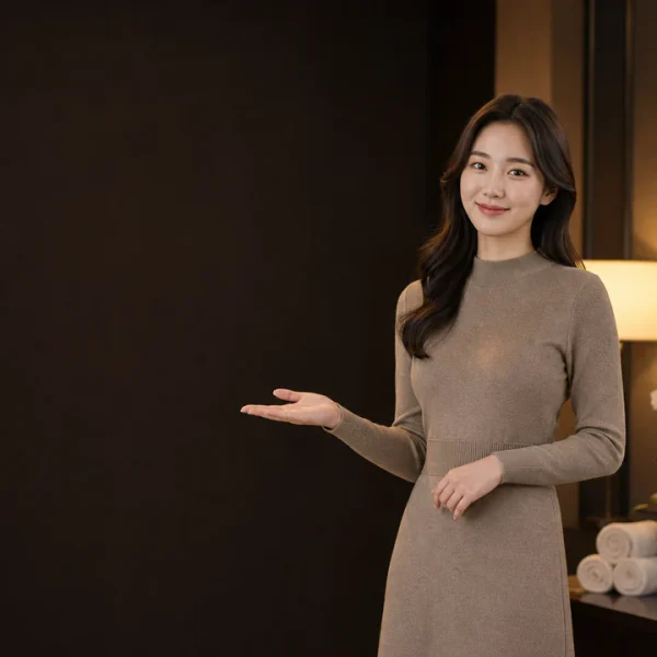 그랜드 가을스테이 마사지 안내 이미지