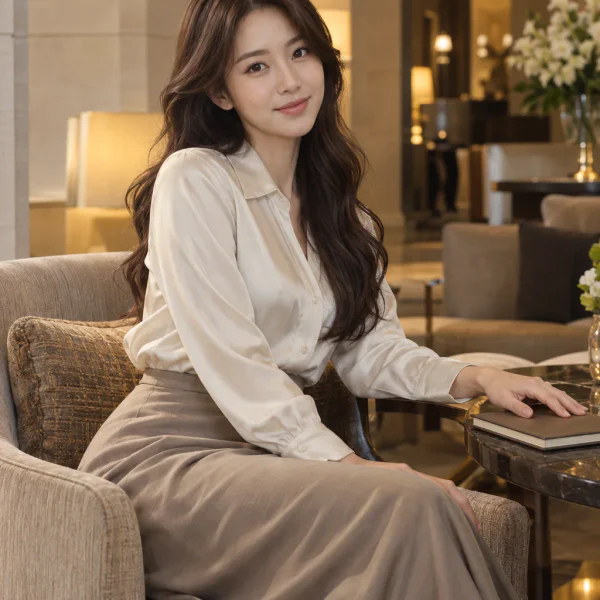 그랜드 리서테라스 테라피 안내 이미지