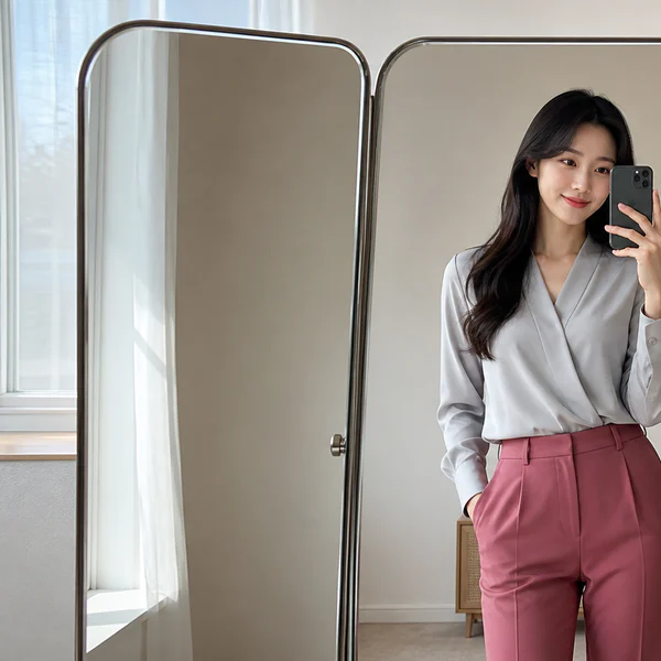 힐링 채영룸 홈타이 제휴업체 이미지
