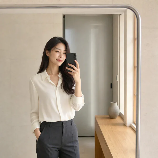 라운지 유리아웰빙 테라피 안내 이미지