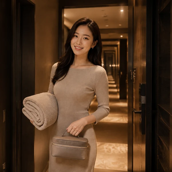 아로마 해린포레스트 테라피 안내 이미지