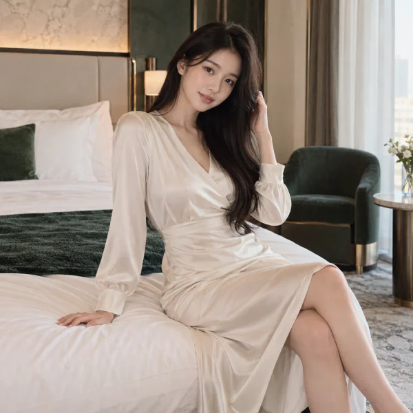 아로마 레드존릴렉스 테라피 안내 이미지