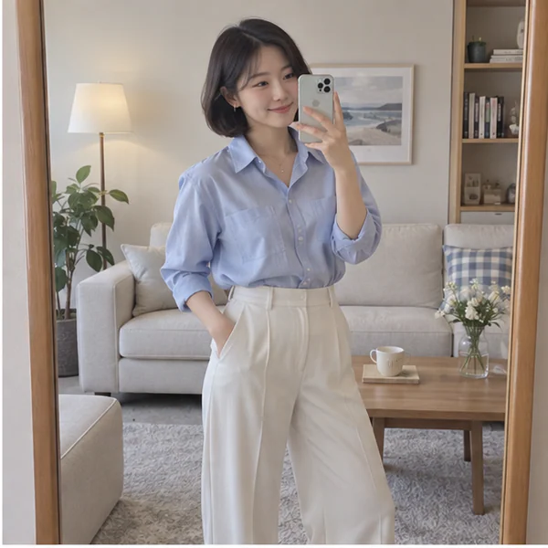 블랑 아린룸 테라피 안내 이미지