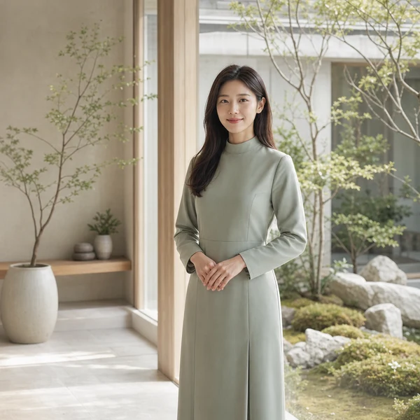 클래식 닝닝스테이 마사지 안내 이미지