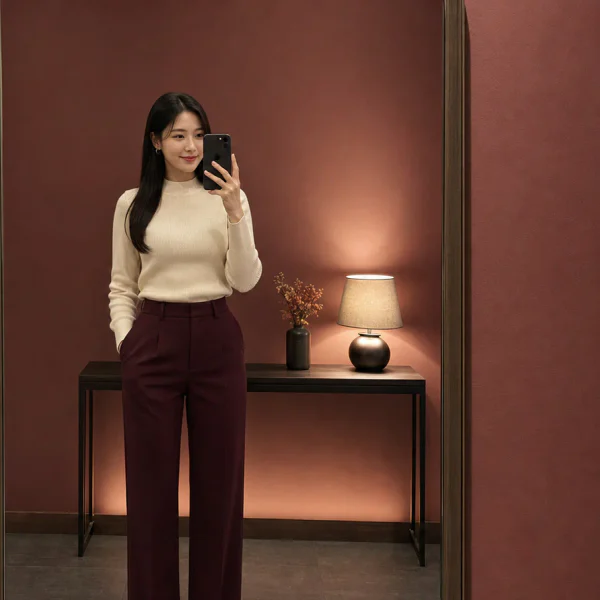 웰니스 다니엘플레이스 홈타이 안내 이미지