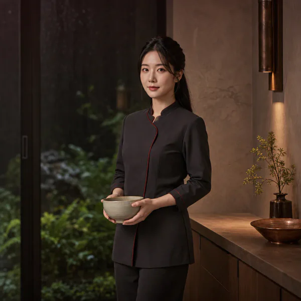 블랑 세레나센터 마사지 안내 이미지