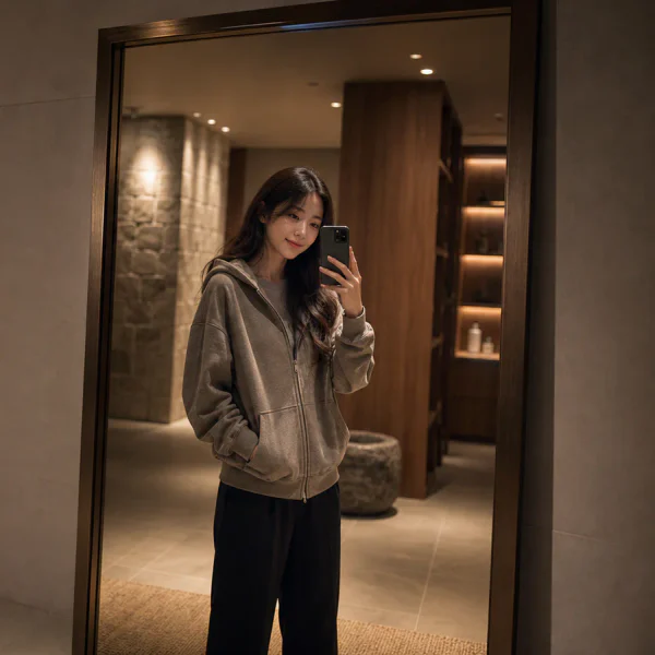 라운지 윈터가든 홈타이 제휴업체 이미지